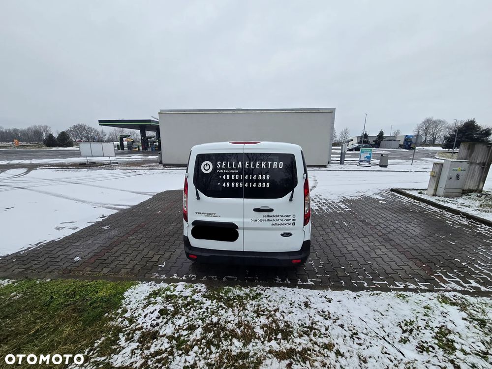 Ford Transit Connect Kombi 230 L2 Trend - 10
