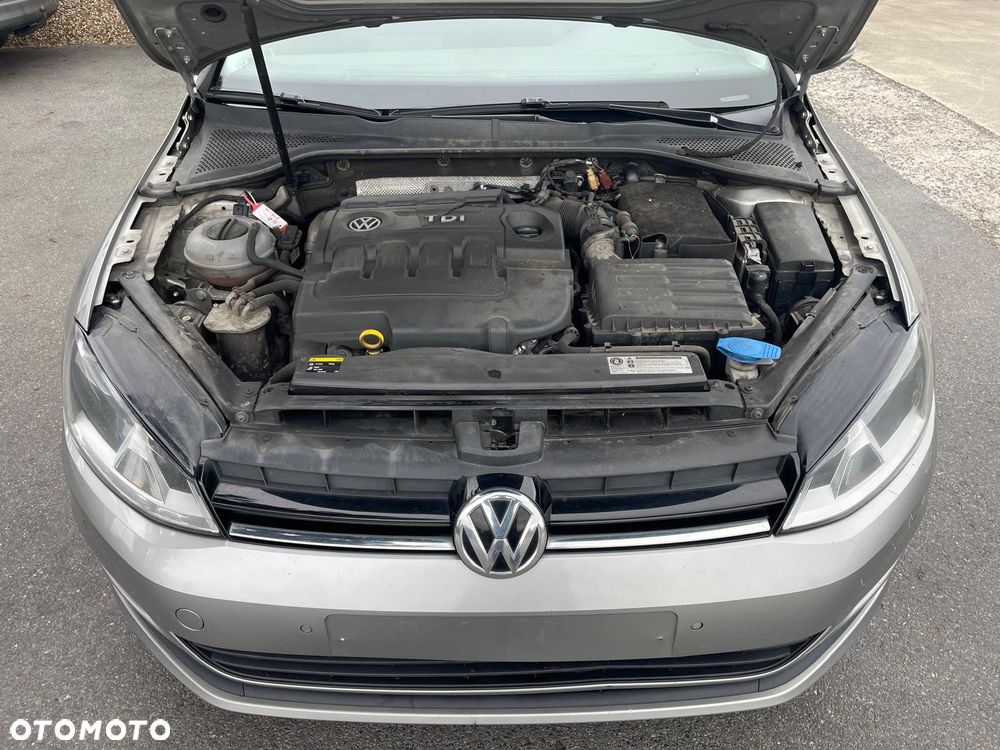 Volkswagen Golf - 11