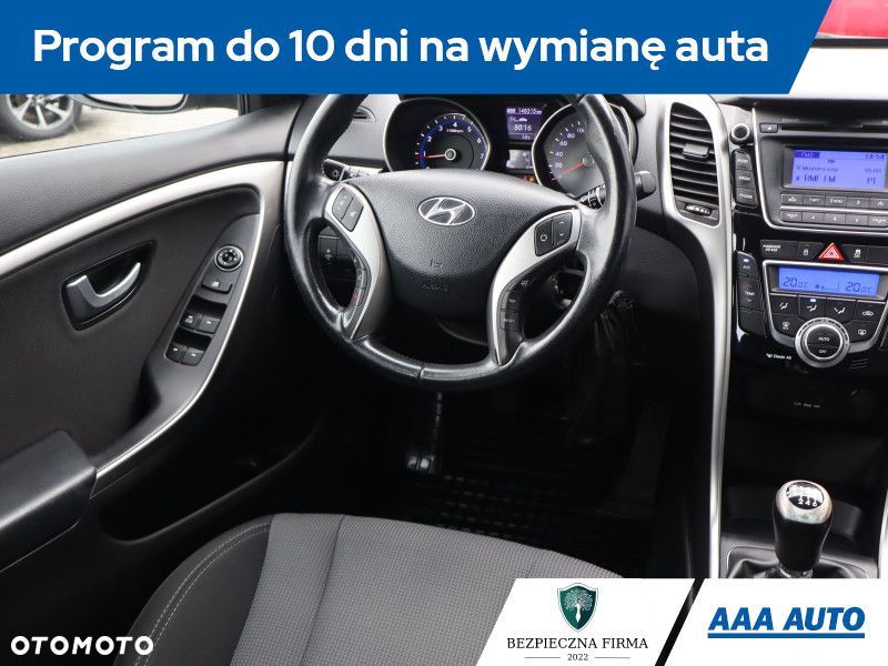 Hyundai i30 - 8