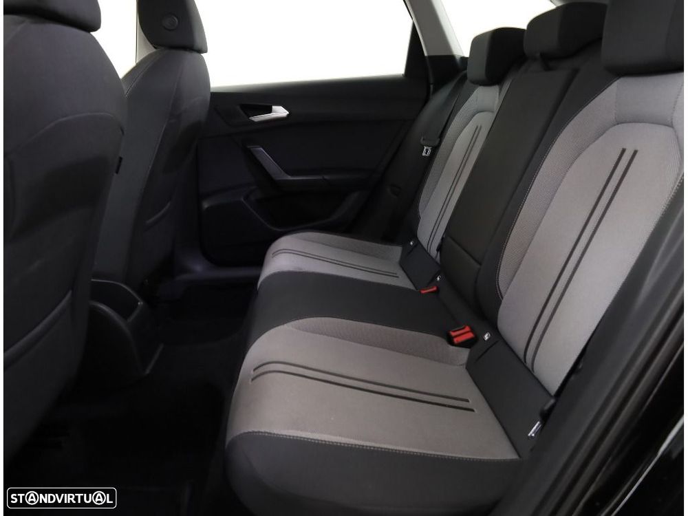 SEAT Leon ST 1.0 TSI Style - 25