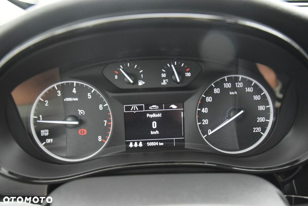 Opel Mokka X 1.4 ECOTEC Start/Stop 120 Jahre - 31