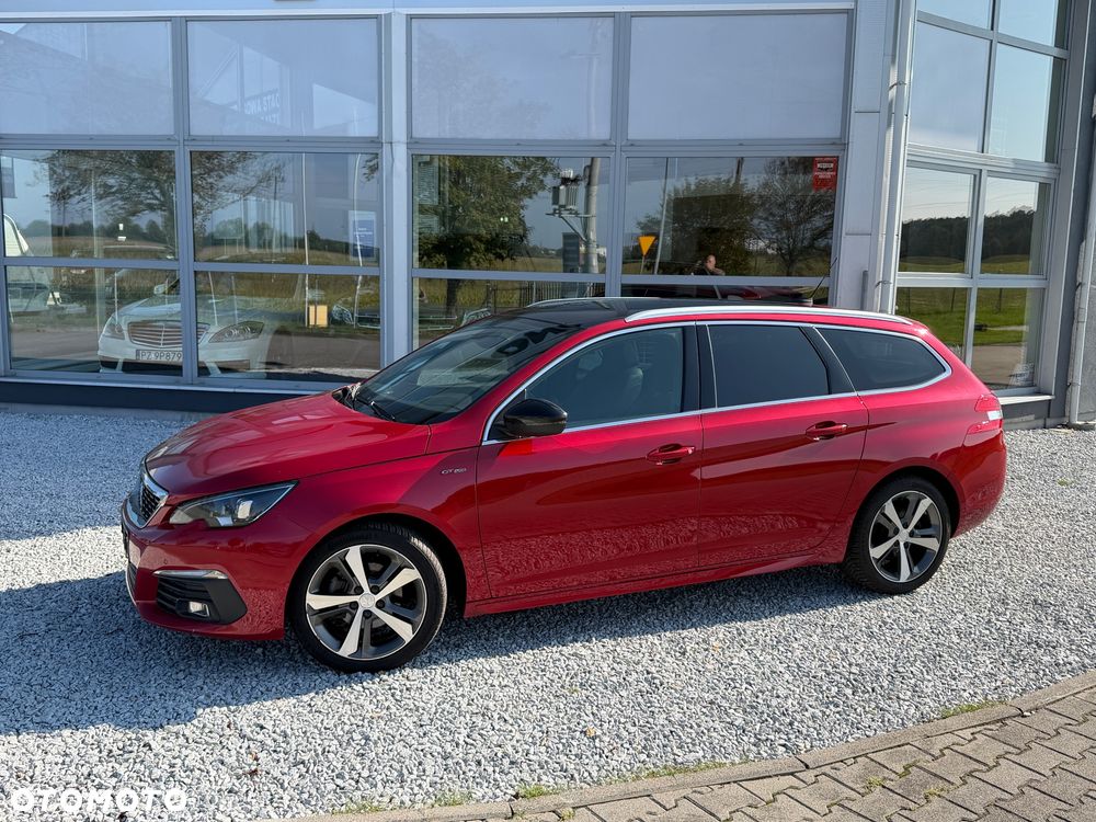 Peugeot 308 - 9