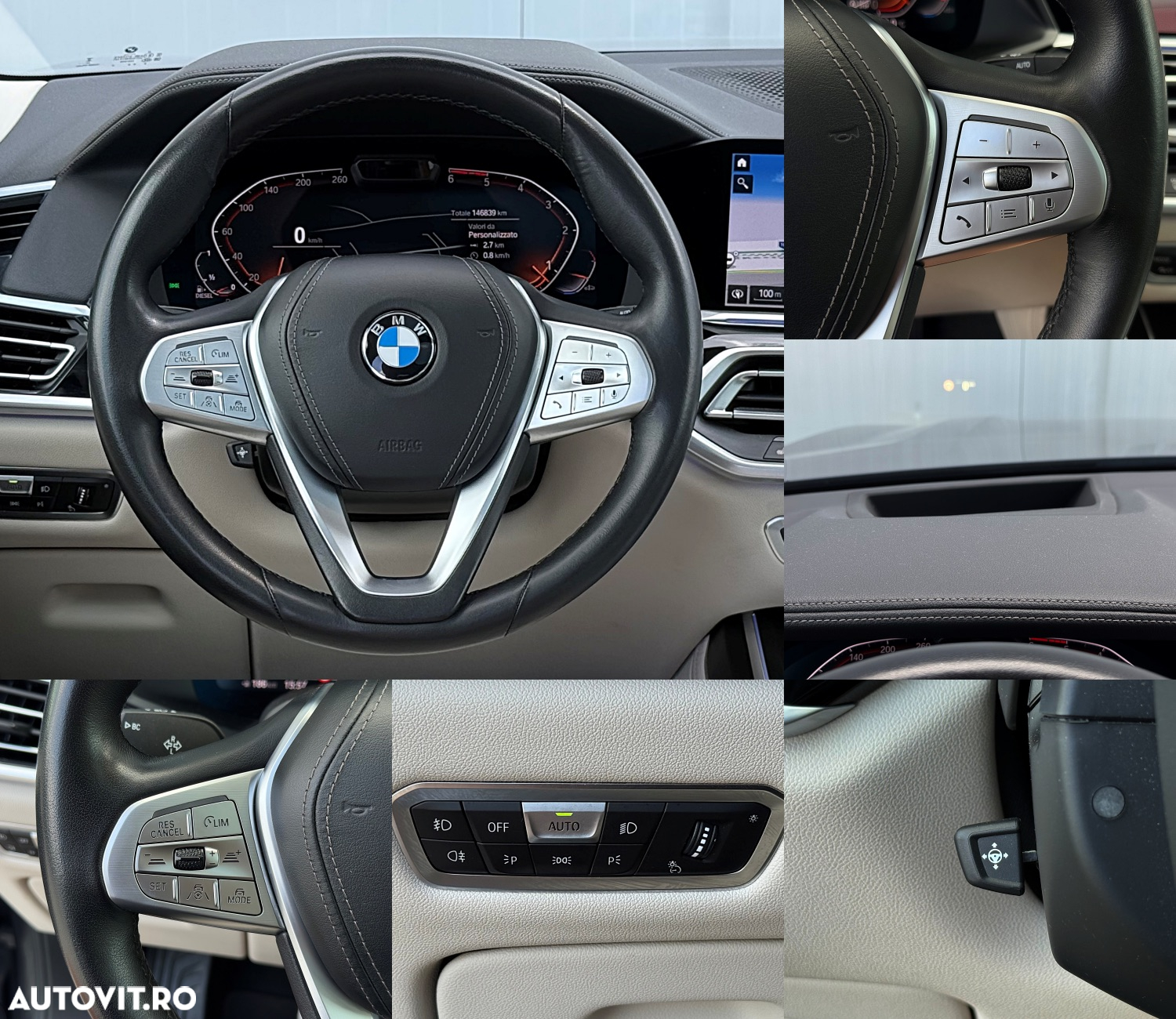 BMW X7 xDrive30d - 17
