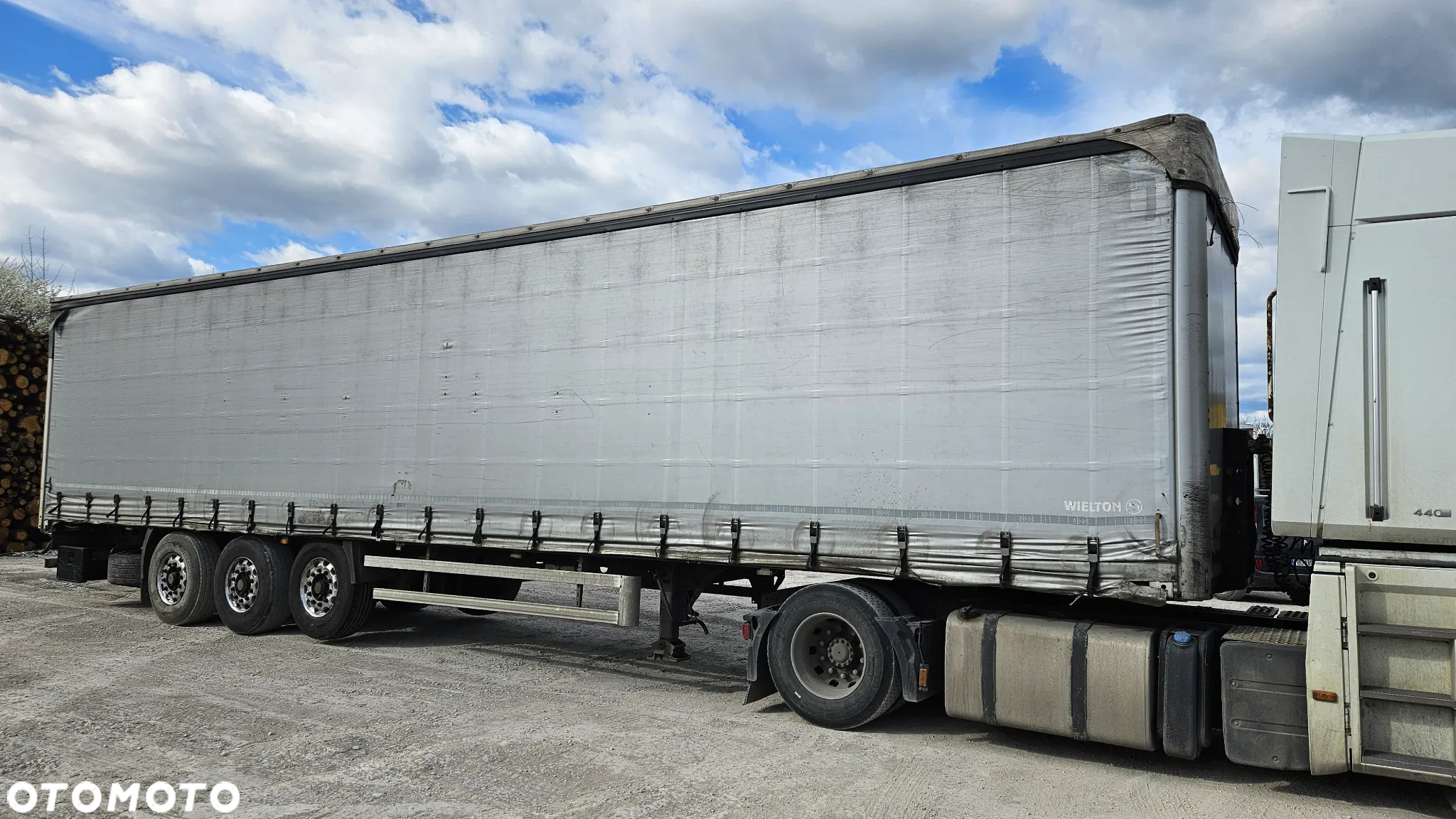 Wielton NS3K - 5