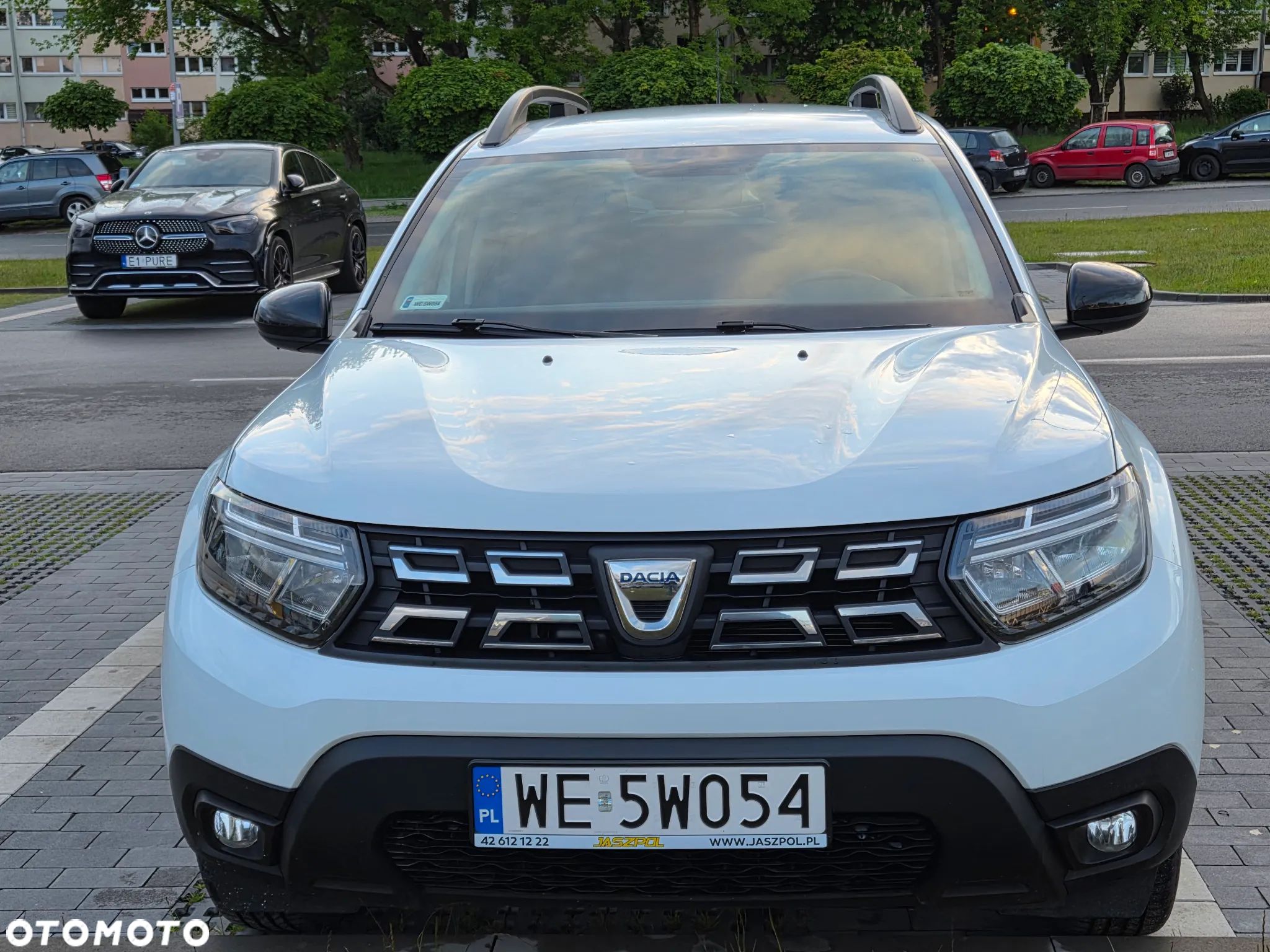 Dacia Duster 1.0 TCe Comfort - 1