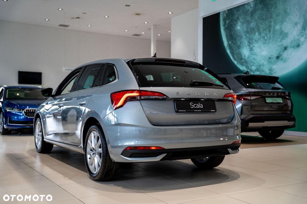 Skoda Scala - 7
