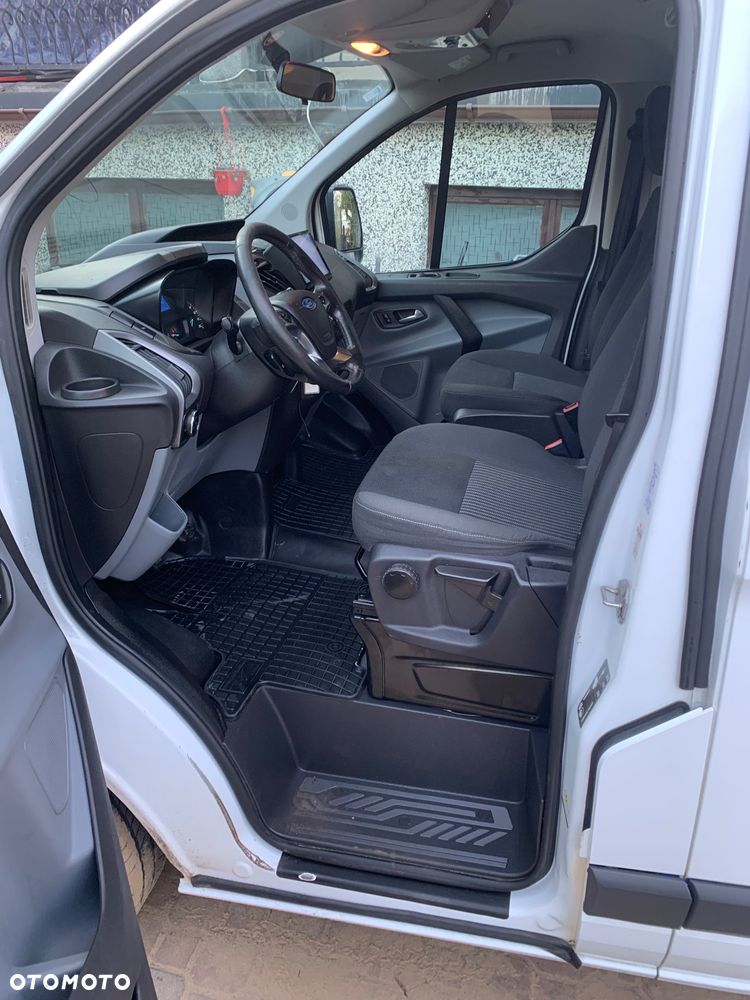 Ford Transit Custom L1H1 VA Trend - 8