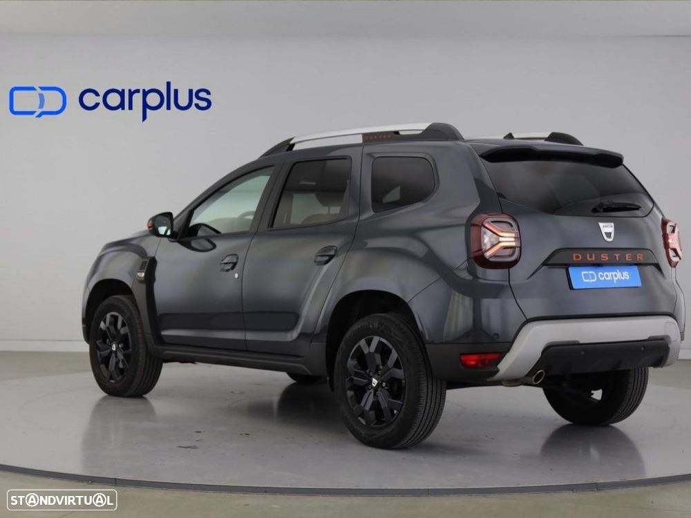 Dacia Duster 1.0 TCe ECO-G SL Extreme Bi-Fuel - 5
