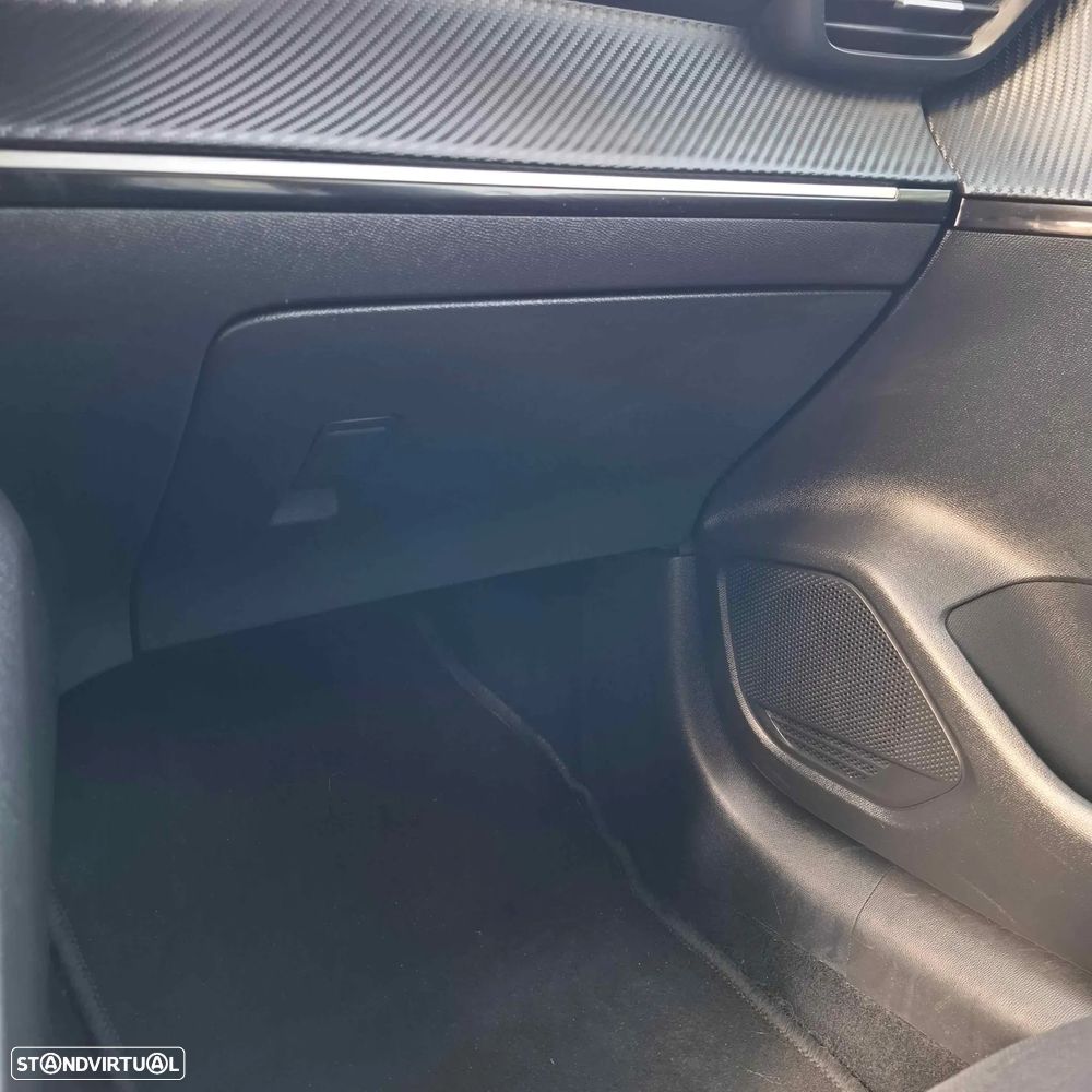 Peugeot 208 1.5 BlueHDi Allure - 25