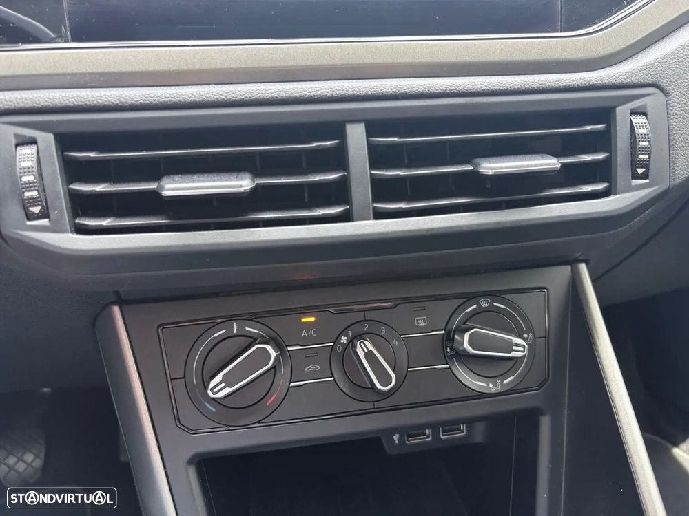 VW Polo 1.0 Confortline - 45