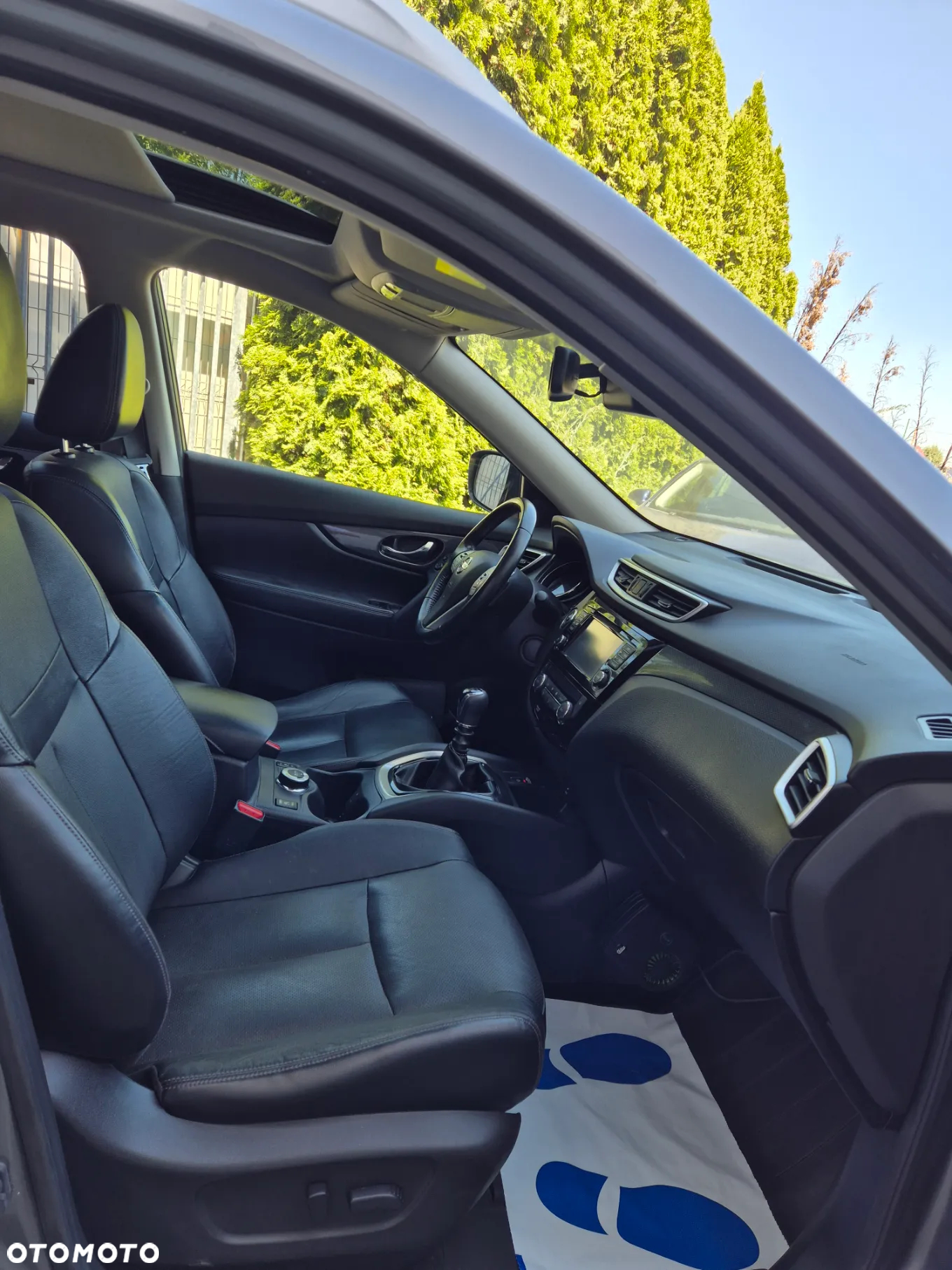 Nissan X-Trail 1.6 dCi ALL-MODE 4x4i Acenta - 9