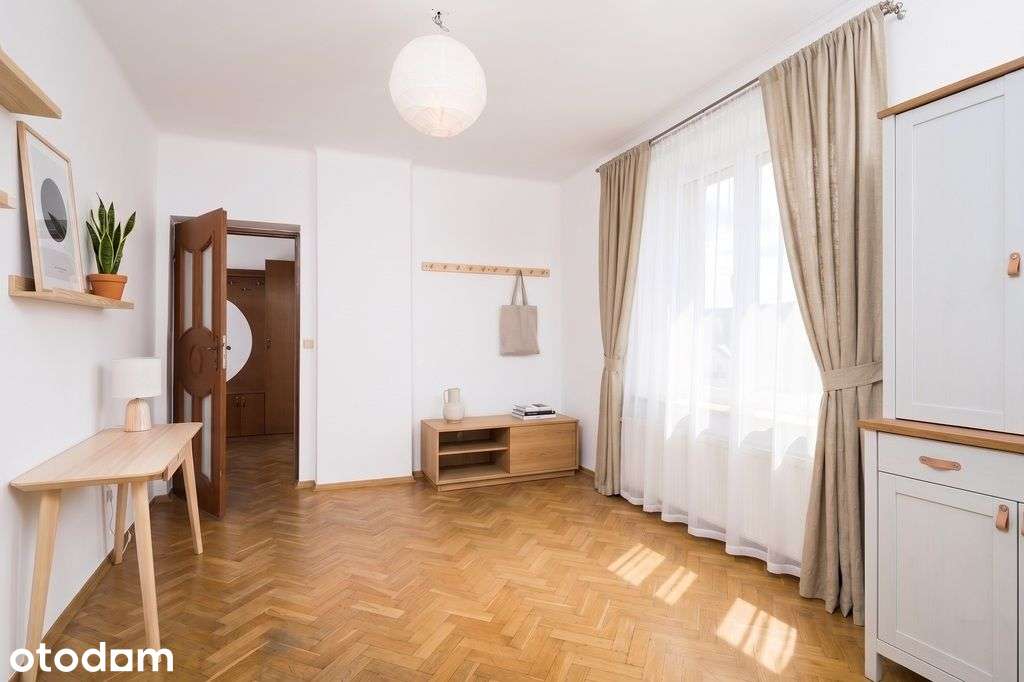 Mieszkanie na sprzedaż, 2 pokoje, 46 m², Krzeszowice