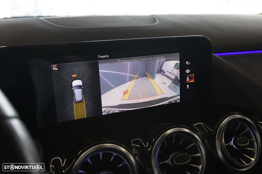 Mercedes-Benz EQA 250 - 22