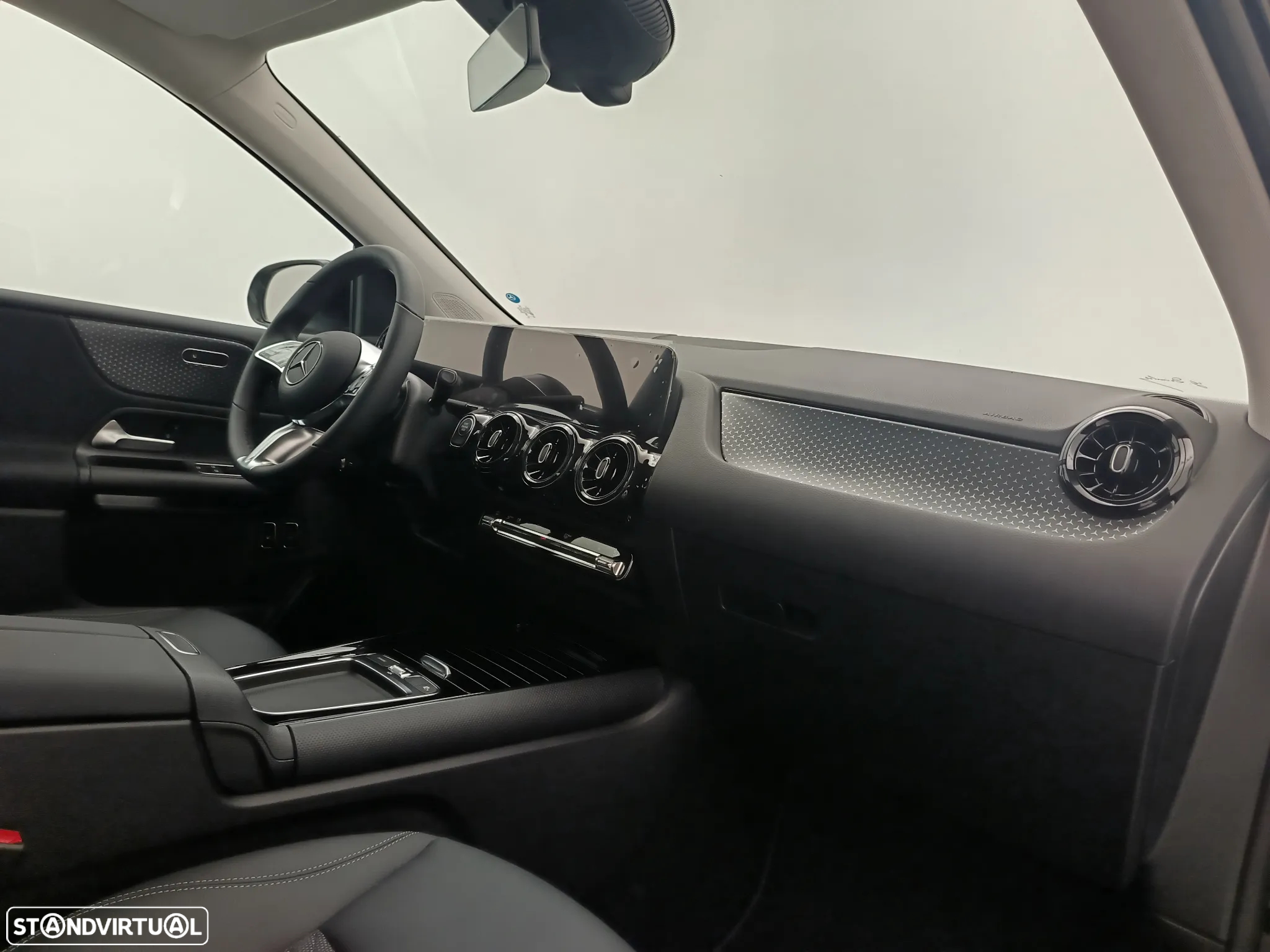 Mercedes-Benz B 250 e - 20