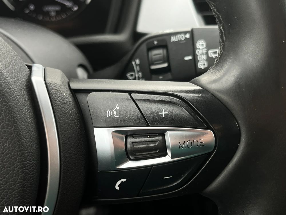 BMW X1 xDrive18d Aut. - 16