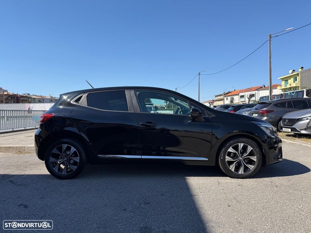 Renault Clio 1.0 TCe Evolution Bi-Fuel - 6