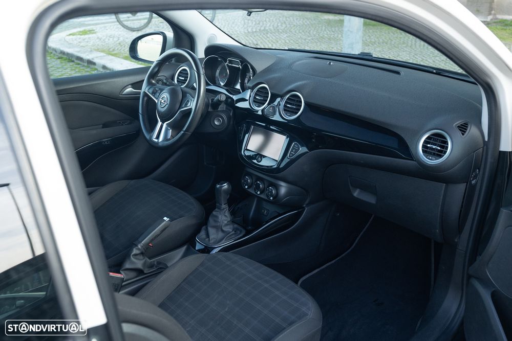 Opel Adam 1.2 Glam - 19