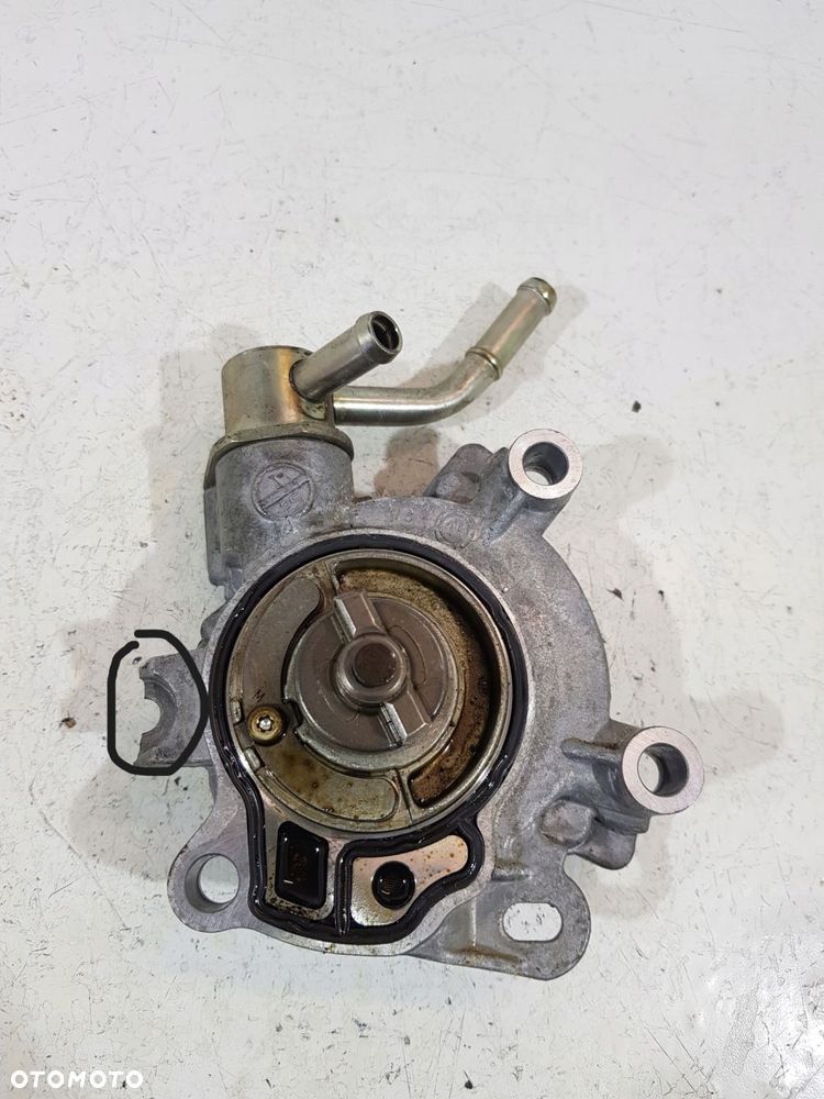 pompa vacum p54g-18g00 mazda 2 dl dj 1.5b skyactiv - 6