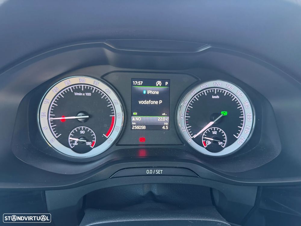 Skoda Kodiaq 2.0 TDI Ambition DSG - 30