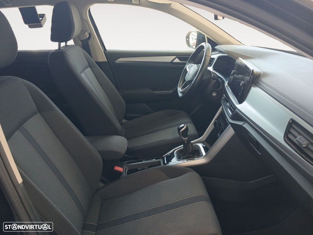 VW T-Roc 1.0 TSI Life - 15