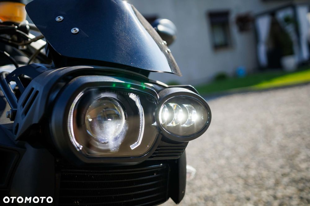 BMW K - 17
