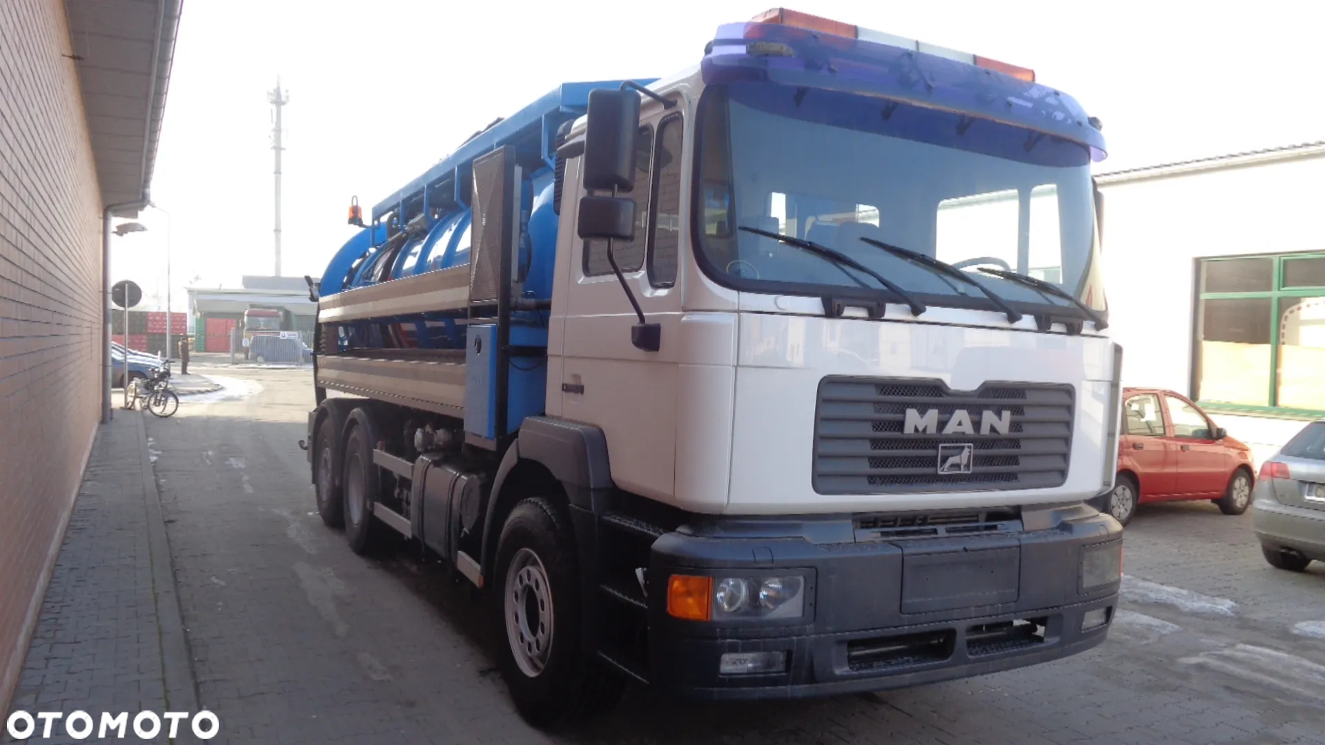MAN 26.414 -WuKo - 8