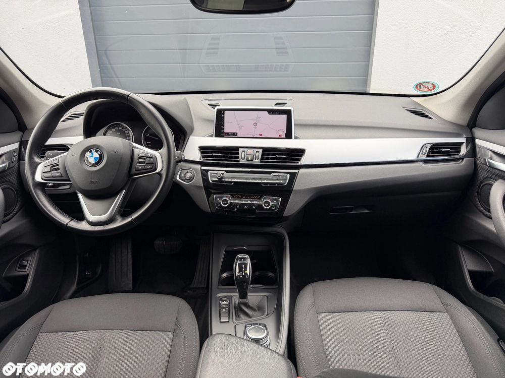 BMW X1 - 6