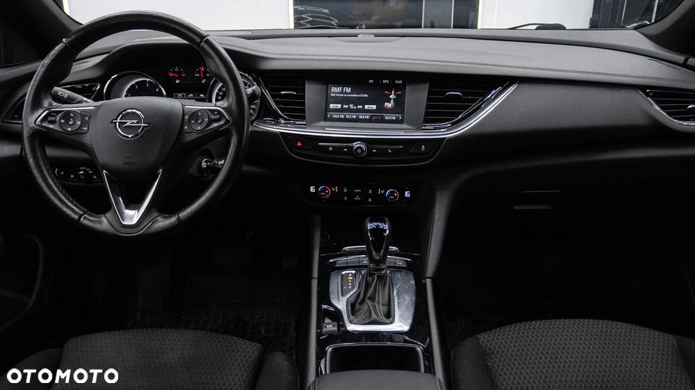 Opel Insignia 1.5 CDTI Business Edition S&S - 13