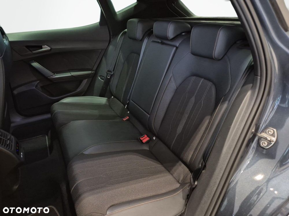 Cupra Formentor 1.5 TSI DSG - 32