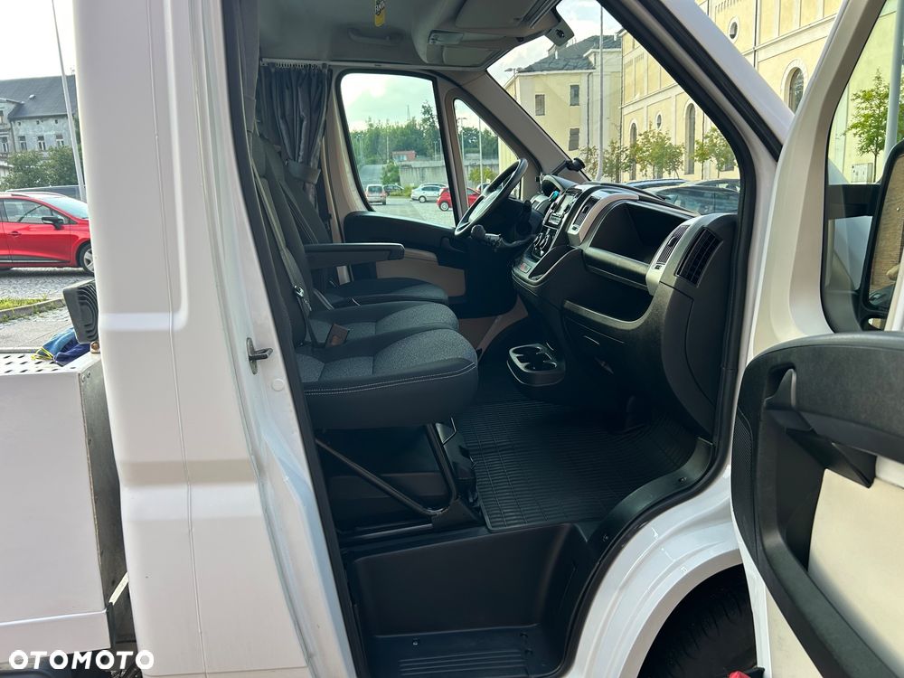 Fiat Ducato - 20