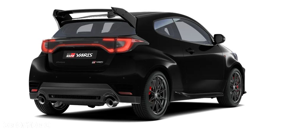 Toyota GR Yaris 1.6 Aero Performance - 5