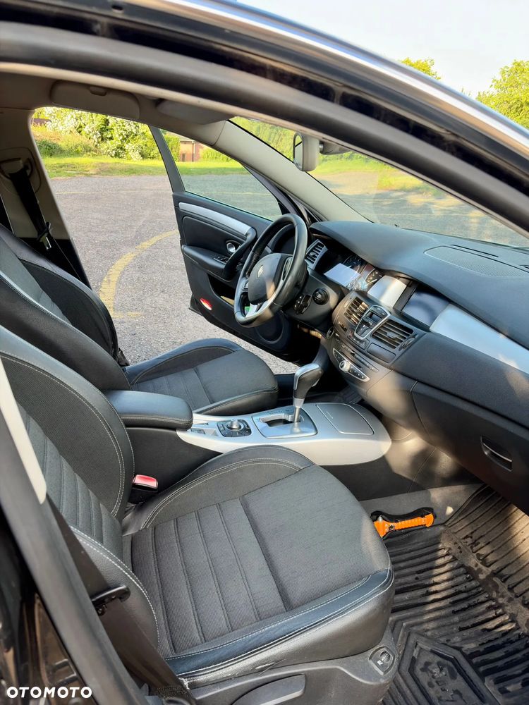 Renault Laguna - 9