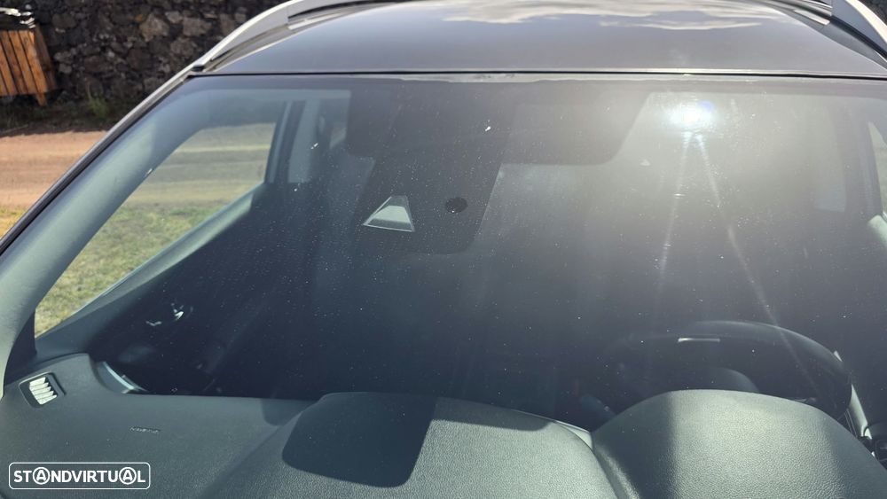 Nissan Qashqai 1.6 dCi Xtronic TEKNA - 26