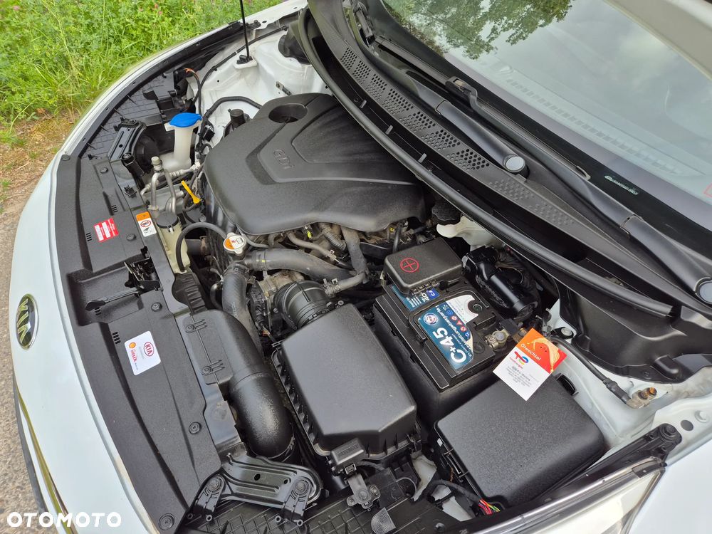 Kia ProCeed 1.6 GDI L - 24