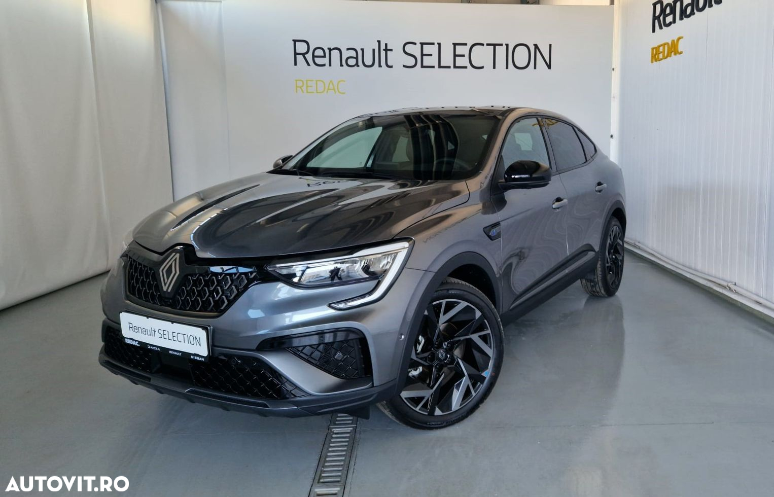Renault Arkana - 7
