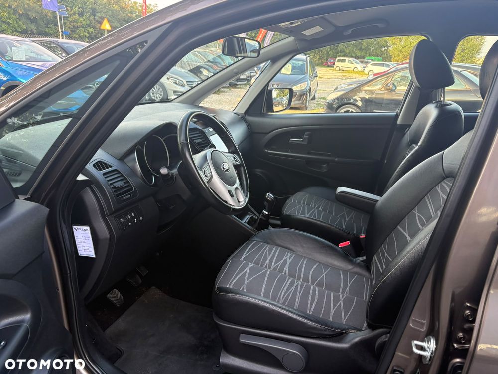 Kia Venga 1.4 XL - 17