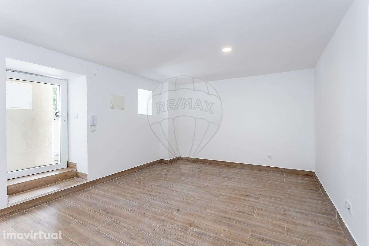 Apartamento T0 para arrendamento - Grande imagem: 2/11