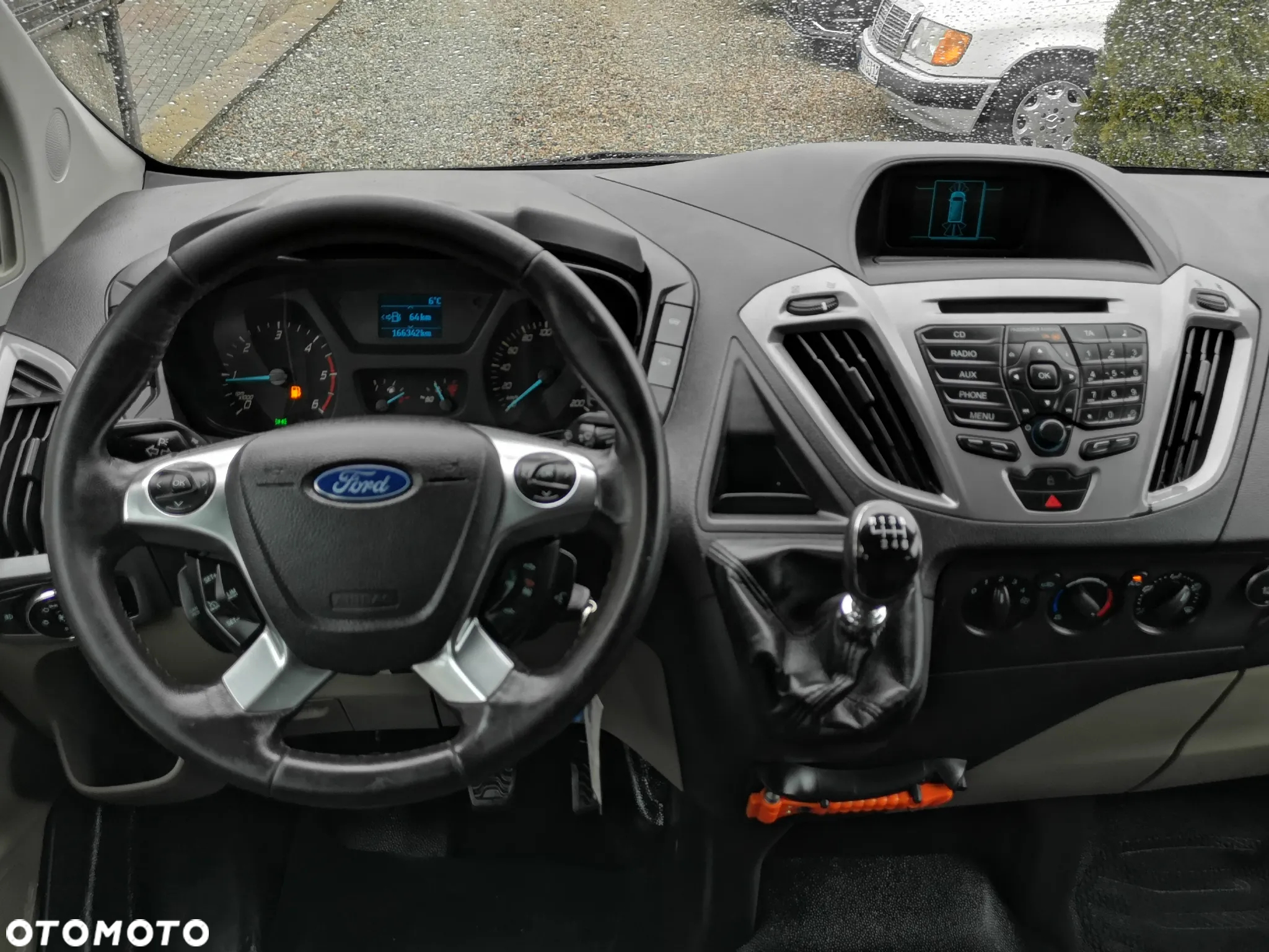 Ford Transit Custom 290 L1H1 Trend - 14