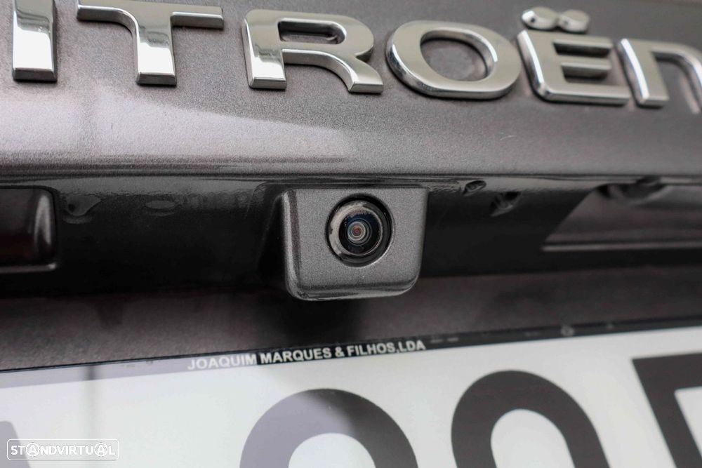 Citroën ë-Jumpy Space Tourer 75 kWh XL - 10