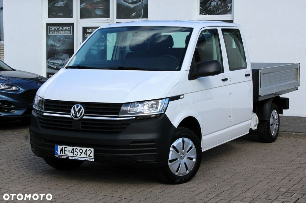 Volkswagen Transporter - 3