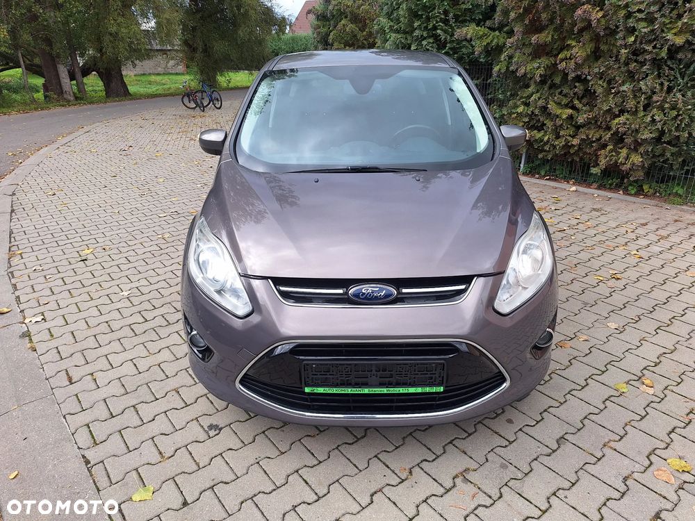 Ford C-MAX - 4