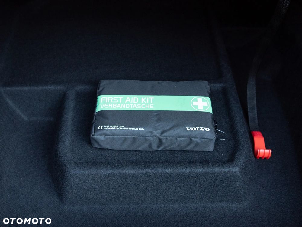 Volvo V90 B4 B Plus Bright - 35