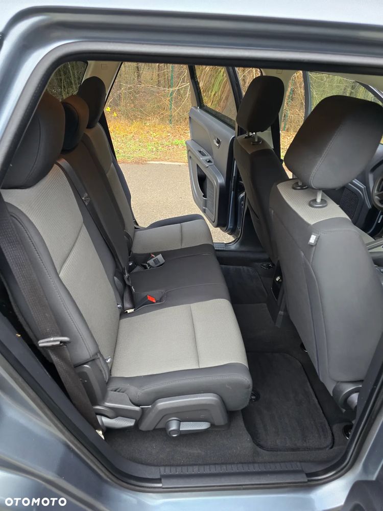 Dodge Journey 2.4 SE - 24