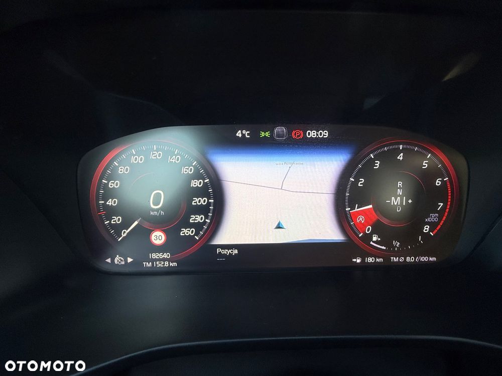 Volvo XC 40 T3 Geartronic Momentum - 10