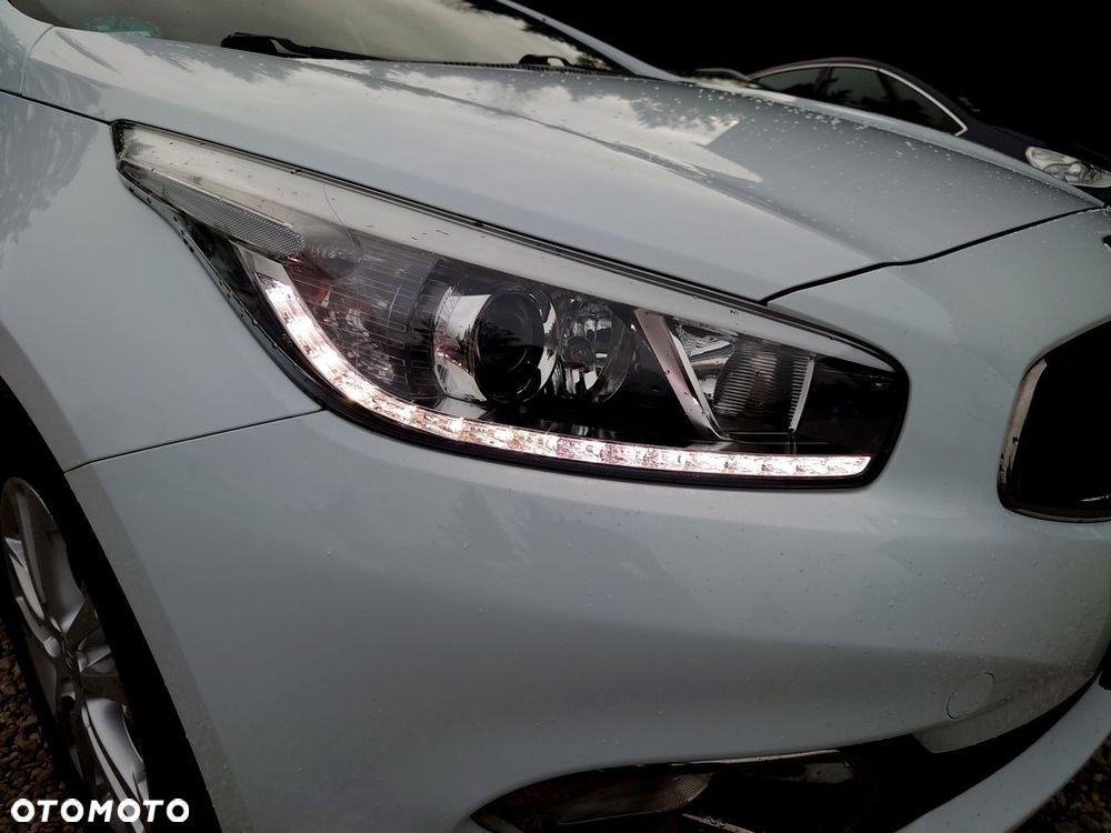 Kia Ceed 1.4 Business Line - 25