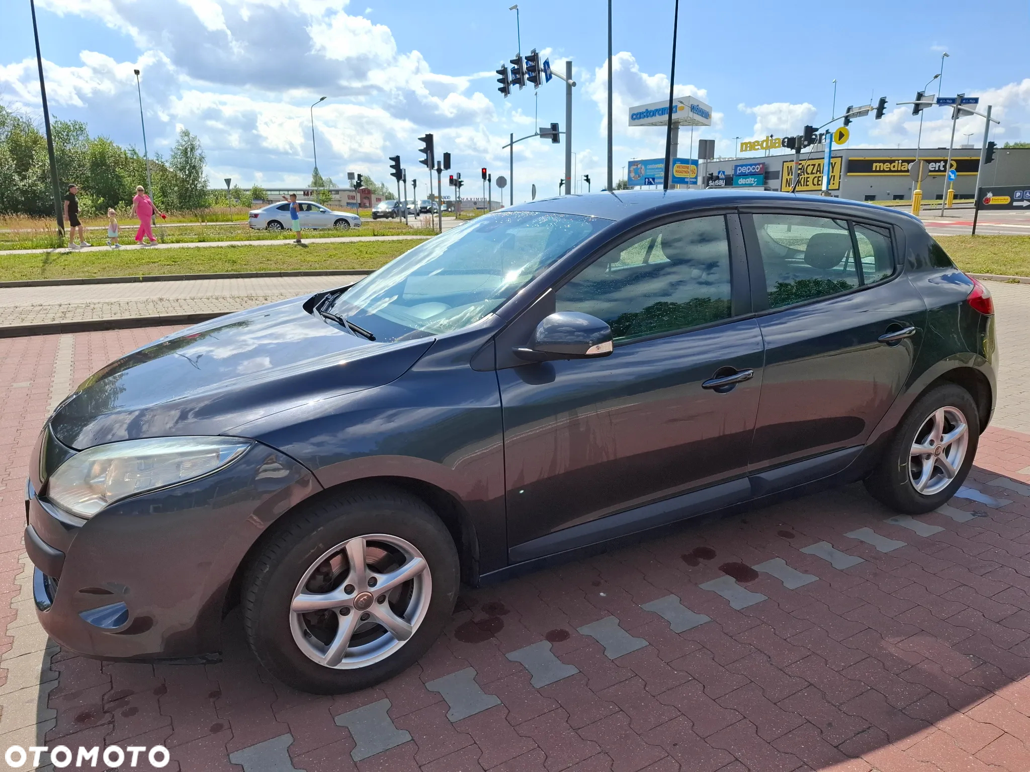 Renault Megane 1.6 16V Generation - 18