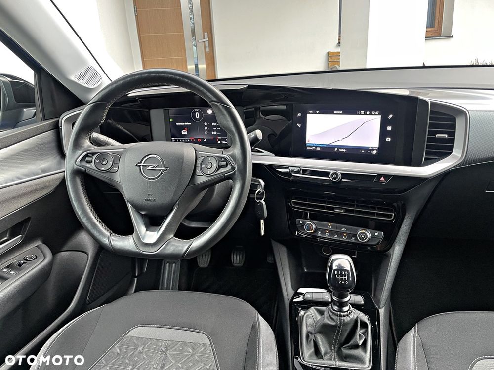 Opel Mokka 1.2 DI Turbo Ultimate - 24