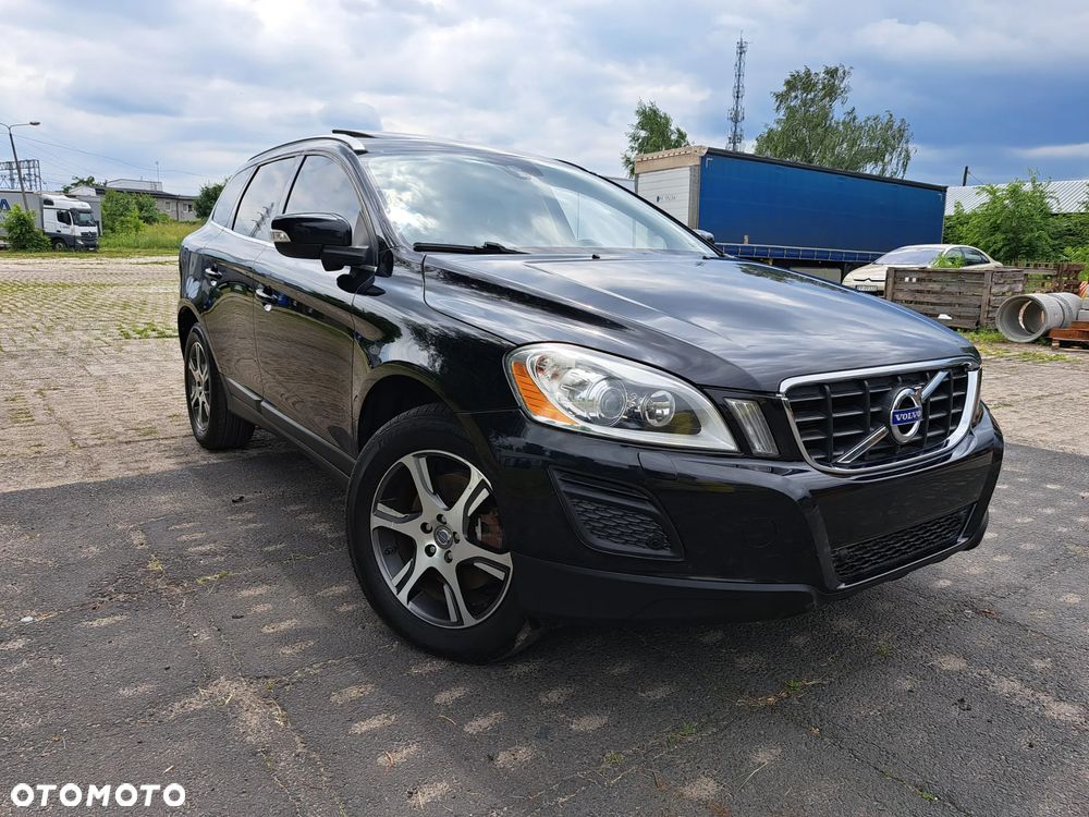 Volvo XC 60 T6 AWD Ocean Race - 3