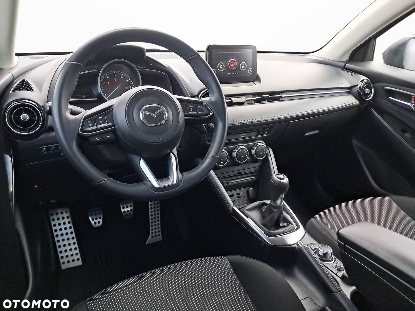 Mazda 2 1.5 Skypassion - 18
