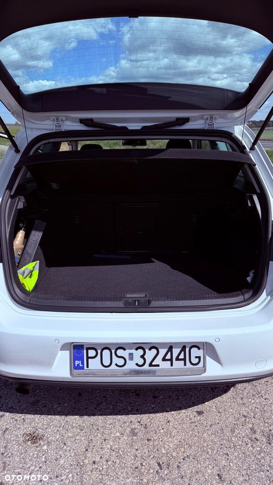 Volkswagen Golf 1.2 TSI BlueMot Comfortline - 15